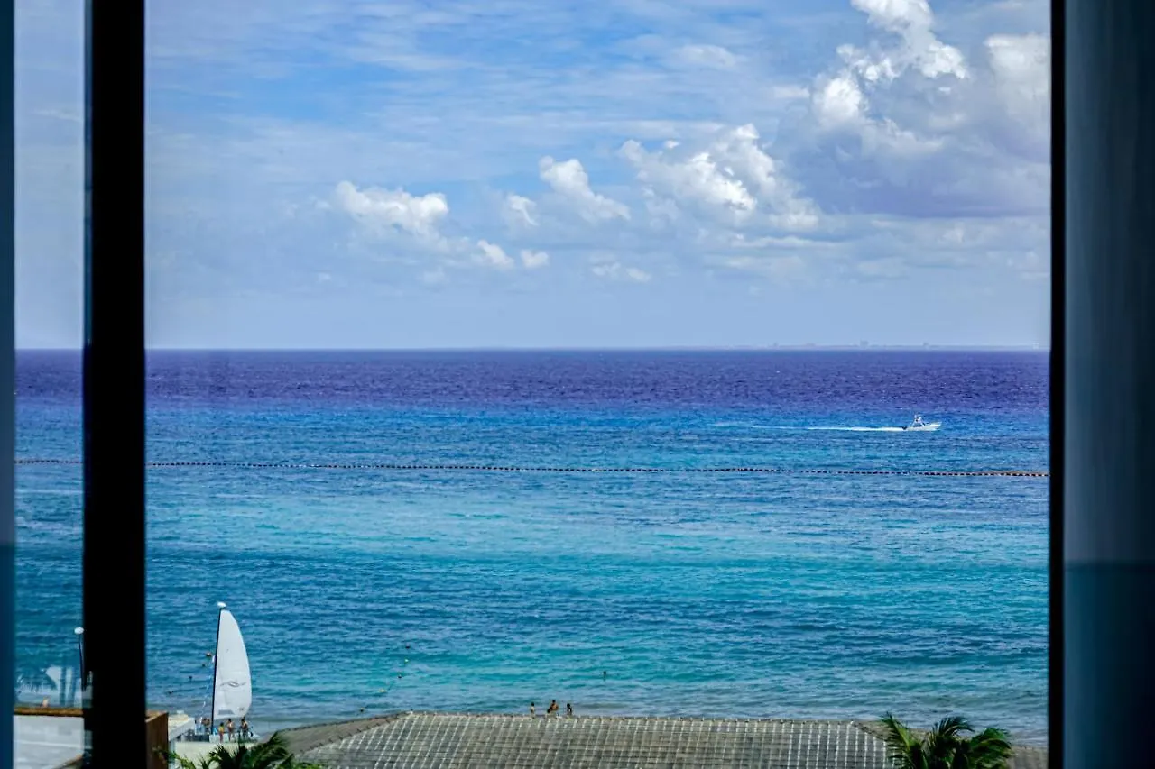 Cruz Con Mar 307 Appartement Playa del Carmen 0*,  Mexico