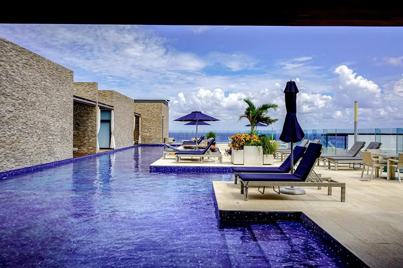 Cruz Con Mar 307 Appartement Playa del Carmen